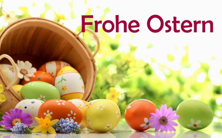 Ostern 2019 Ostern 2019
