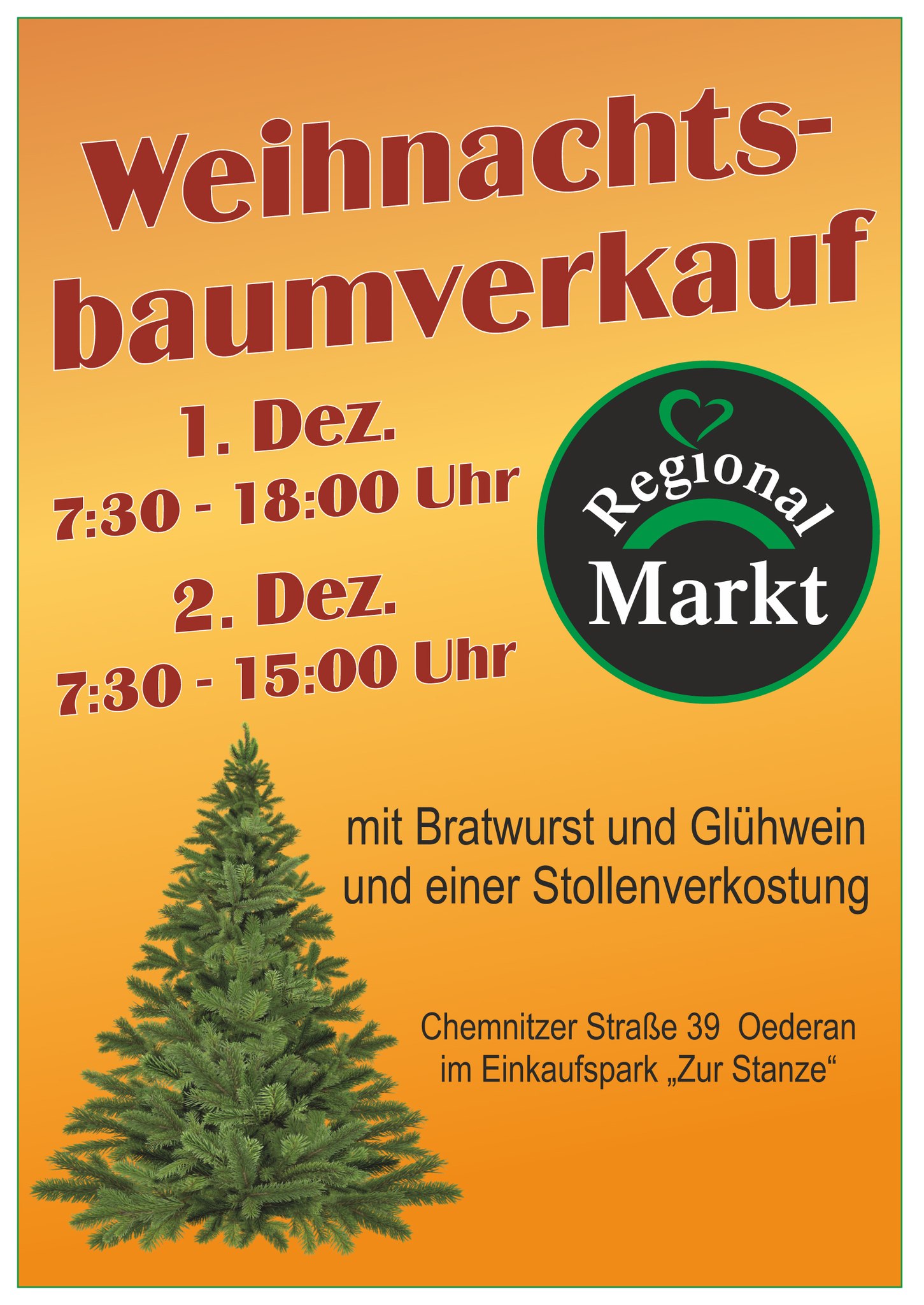 Weihnachtsbäume Weihnachtsbäume