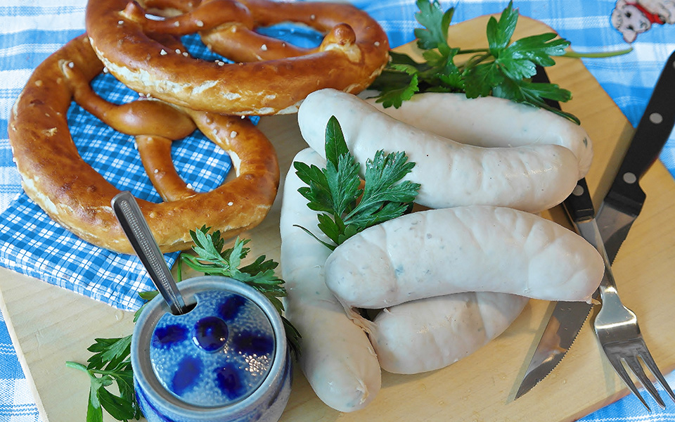 Oktoberfestwoche Oktoberfestwoche